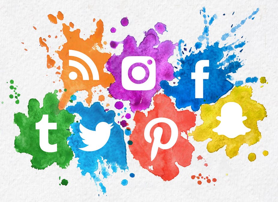 Social Media Marketing Channels