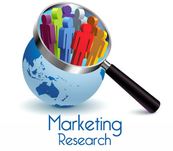 Research and Marketing